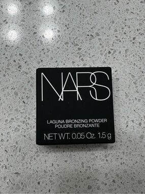 NARS Bronzing Powder